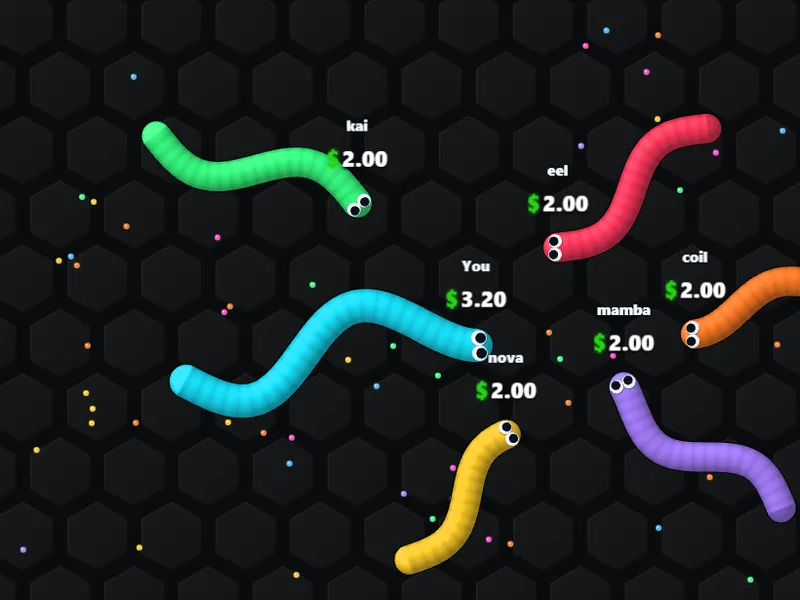 Snakez thumbnail